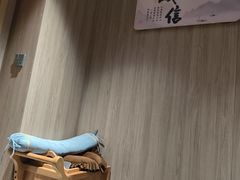 -北派修脚(欢乐谷店)