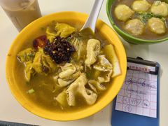 -金利食店(氹仔店)