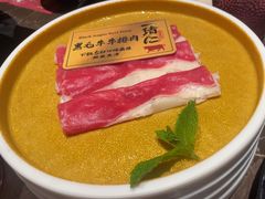 -一绪に和牛寿喜烧(罗湖益田假日店)
