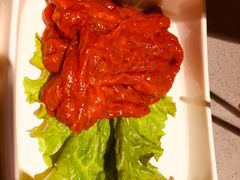 -海底捞火锅(万象城店)