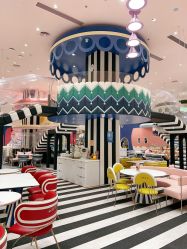 -奈尔宝家庭中心·亲子餐厅(鄞州万达店)