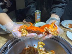 -七欣天香辣蟹火锅(苏州东大街店)