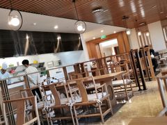 大堂-难忘的面(五矿君澜酒店)