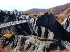 -墨石公园景区