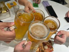 -欧记大排档·景德菜(上海首店)