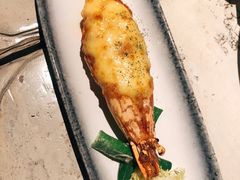 -T館·花园艺术餐厅