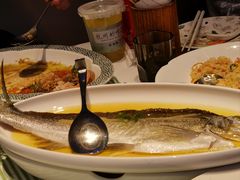 -桂满陇·杭州饭店(清河万象店)