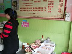 -荣记煲仔饭(高庙路店)