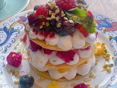 -Alimentari早午餐(安福路店)