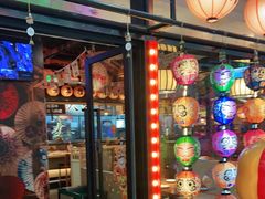 -有喜屋·烧鸟·居酒屋(周浦万达店)