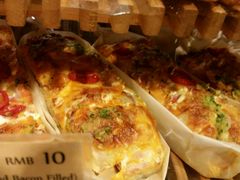 -匠造烘焙(联洋店)