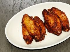 -秋林西餐厅(总店)
