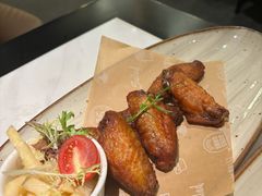 -半秋山西餐厅(巴南万达广场店)