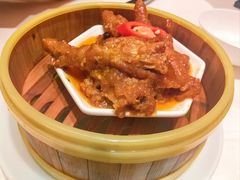 -香港狮子山下·明星粤菜餐厅(北苑店)