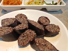 -屋里家延边朝鲜族冷面(南园店)