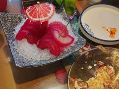 -金博士朝鲜民族餐厅(工大店)