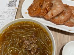 -知味观(湖滨总店)