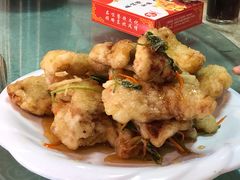 -东北缘餐厅(兰埔路店)