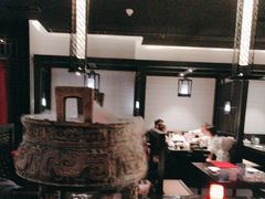 -上井精致料理(中兴商业大厦店)