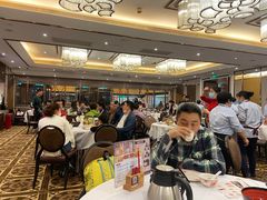 -稻香酒家(天河城店)