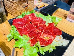 -四喜小胖·北京涮肉(五道营店)