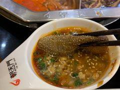 -朝天门火锅(魏安路店)