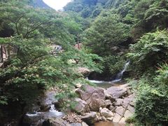 -浙北大峡谷