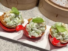 -金翠皇宫粤菜·点心·海鲜(翡翠店)