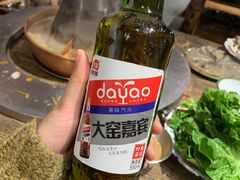 -刘老表·瓦罐汤涮肉(青云谱店)