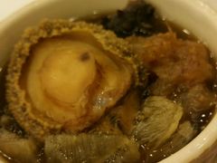 -聚春园自助餐厅(东街口店)
