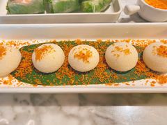 榴莲糯米糍-PHO爺·越南料理(亦庄大族广场店)