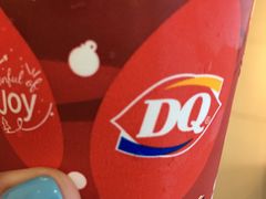 暴风雪-DQ·蛋糕·冰淇淋(天通苑华联店)
