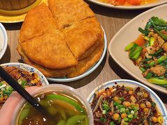-肖四女乐山跷脚牛肉(滨江天街店)