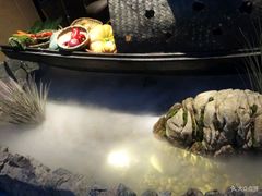 -兰木肆·云南菜(龙湖U城天街店)