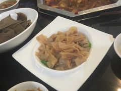 -重庆德庄火锅(体育中心店)