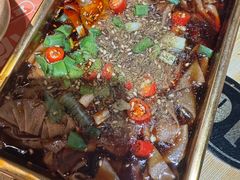 -小两口锦州烧烤·脆皮油边(依云北郡店)