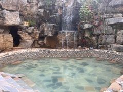 -深业半汤御泉庄温泉