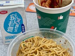 -7-ELEVEn(西门口广场住宅楼店)
