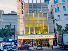 -大光明电影院(南京西路店)