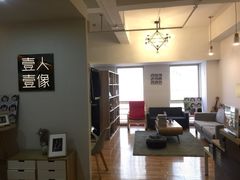 -壹人壹像工作室(购物公园店)