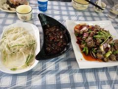 -辣螃铠盆盆蟹大排档(总店)