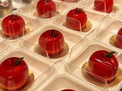 -红跑车(徐州彭城广场金地商都店)