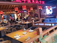 -鸽子窝(黄村店)