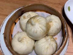 野菌香包-陶德砂锅(蜀汉路店)