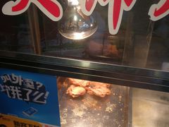 -潘大师炸鸡腿(坡子街店)