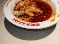 -花椒俏川菜小馆(南海万达店)