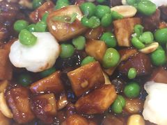 -老上海弄堂菜馆(恒基名人购物中心店)