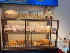 -爸爸糖吐司面包(悠唐购物中心店)