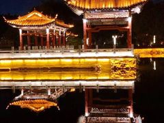 -南宁南湖公园