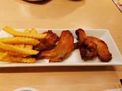 -避风塘(宝山万达店)